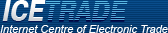 Internet center of electronic trade